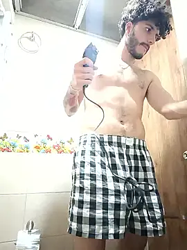 Rafael Mendezz online show from January 7, 2026, 6:54 pm