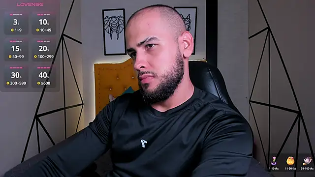 Marcus Soler online show from January 15, 2026, 1:59 pm