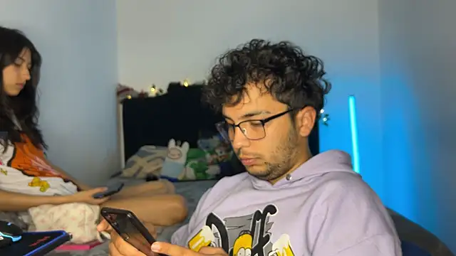 Conor Taylor online show from September 26, 2025, 2:54 pm