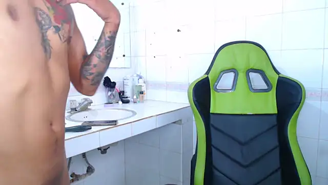 sensualduo online show from March 6, 2025, 8:37 pm