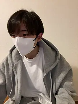 Yuma0718 online show from December 21, 2025, 12:56 pm