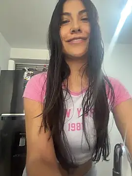 miel latina online show from April 16, 2026, 3:02 pm