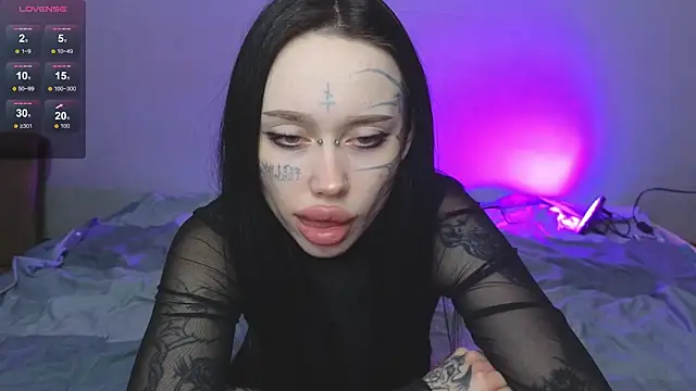 Somniyaa online show from December 16, 2025, 11:59 am