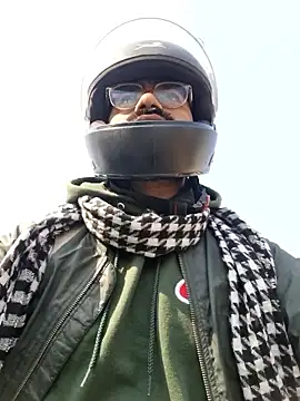 YoursThickDick online show from January 13, 2026, 6:18 am