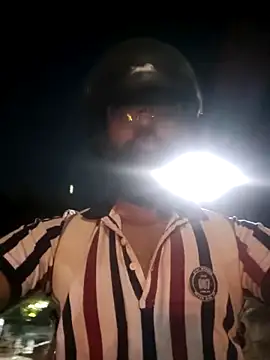 YoursThickDick online show from March 3, 2026, 4:24 pm