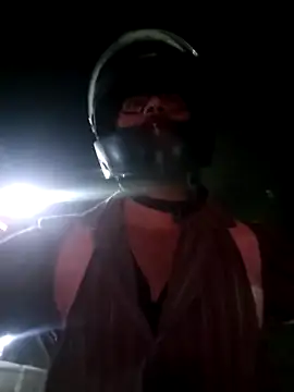 YoursThickDick online show from March 11, 2026, 4:35 pm