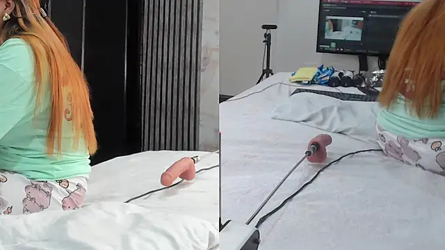 Alani Queen online show from February 14, 2026, 7:21 pm