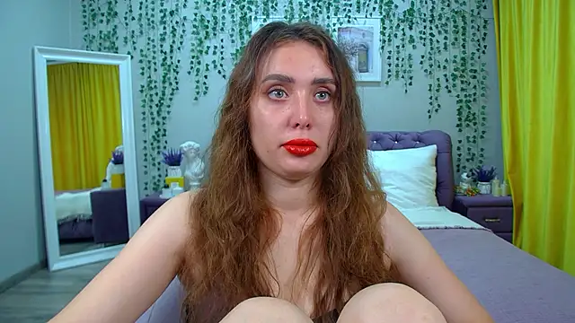 SherryBaers online show from September 15, 2025, 6:35 am