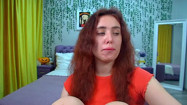 SherryBaers online show from November 7, 2025, 6:35 am