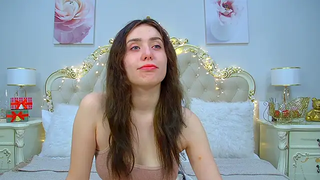 SherryBaers online show from December 23, 2025, 6:33 am