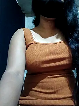 DiyaRoy49 online show from December 16, 2025, 9:47 am