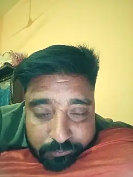 Raju fuckerr online show from October 12, 2025, 7:07 am