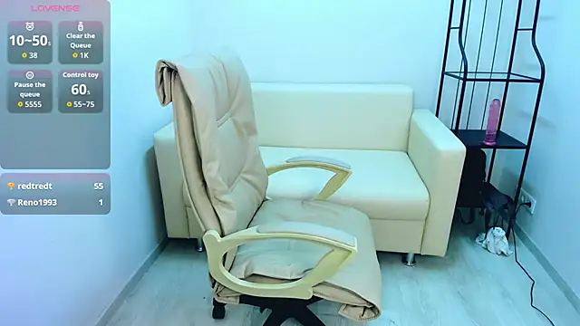 Snapshot of Daizy_Amazy chatting on September 15, 2025, 2:11 am Daizy Amazy online show from September 15, 2025, 2:11 am