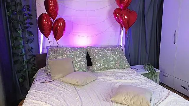 Snapshot of okerriella chatting on February 15, 2026, 7:16 am okerriella online show from February 15, 2026, 7:16 am