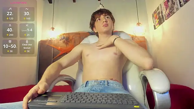 Oscar and dani online show from October 18, 2025, 4:04 am