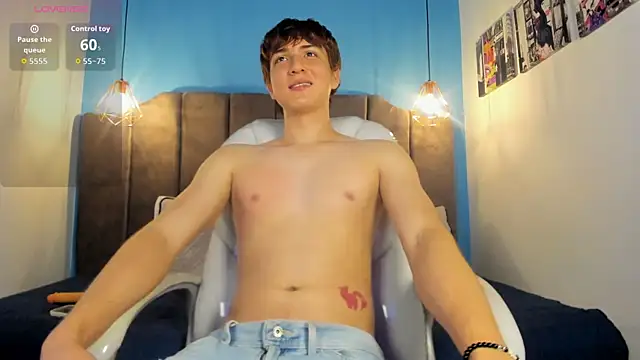 Oscar and dani online show from January 15, 2026, 2:16 am