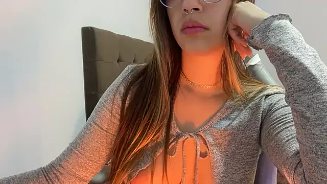 bellana20 online show from February 1, 2026, 1:15 am