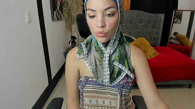 Snapshot of SofiaRivera1 chatting on September 19, 2025, 8:42 pm SofiaRivera1 online show from September 19, 2025, 8:42 pm