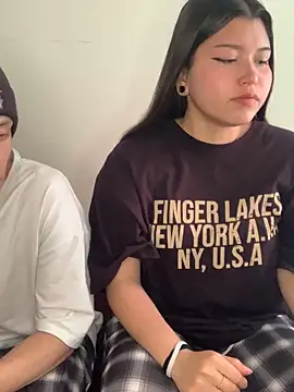 Snapshot of Karma_And_Sex chatting on September 13, 2025, 10:09 pm Karma And Sex online show from September 13, 2025, 10:09 pm