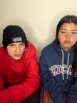 Snapshot of Karma_And_Sex chatting on September 16, 2025, 1:56 pm Karma And Sex online show from September 16, 2025, 1:56 pm