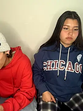 Snapshot of Karma_And_Sex chatting on September 21, 2025, 1:57 pm Karma And Sex online show from September 21, 2025, 1:57 pm