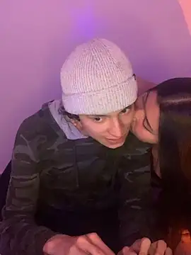 Snapshot of Karma_And_Sex chatting on September 25, 2025, 9:13 am Karma And Sex online show from September 25, 2025, 9:13 am