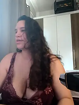 Mellhots2 online show from September 20, 2025, 5:58 pm