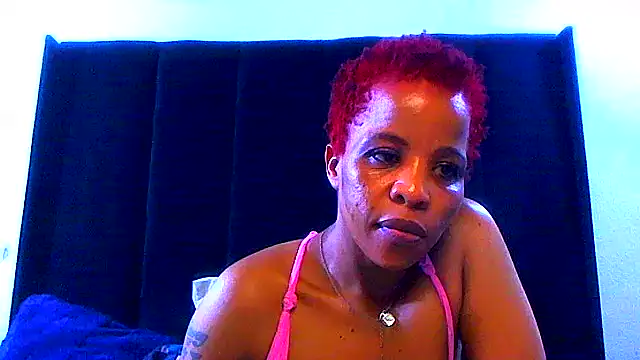 Stacy Dashh online show from November 8, 2025, 12:55 am