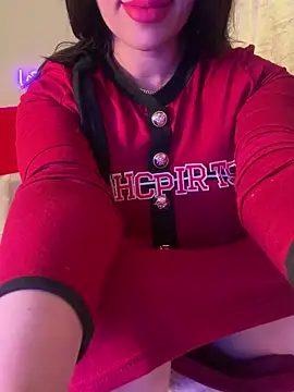 OnlyRima online show from April 19, 2026, 10:03 am
