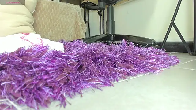 im Lorena online show from November 29, 2025, 8:23 pm