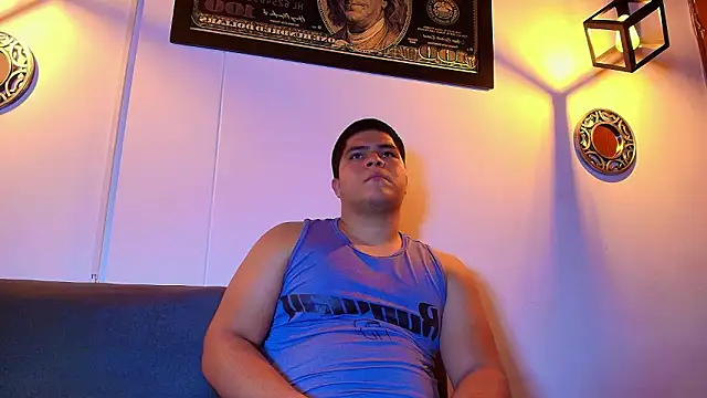 naomi campbel  online show from February 27, 2026, 8:31 pm