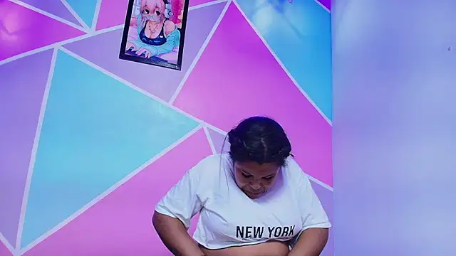 naomi campbel  online show from April 10, 2026, 8:35 pm