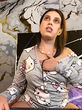 Harley J  online show from November 30, 2025, 4:44 pm