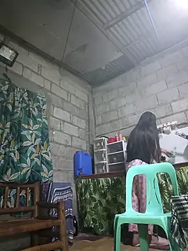 Sexy Juliah online show from April 18, 2026, 7:07 pm