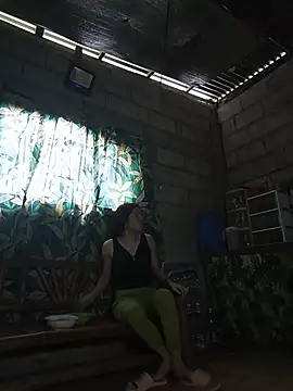 Sexy Juliah online show from June 7, 2026, 2:59 am