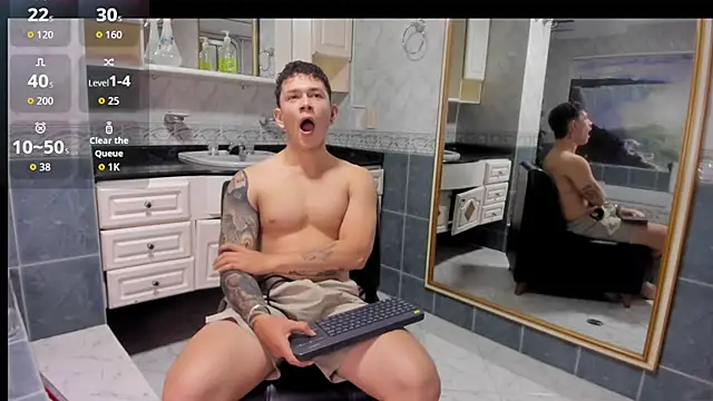 Thomas moon online show from September 17, 2025, 12:07 pm