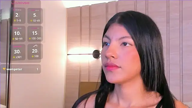 Isabellaroberts1 online show from September 12, 2025, 9:26 pm