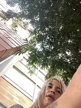 YouCandiSumisa online show from October 3, 2025, 6:16 pm