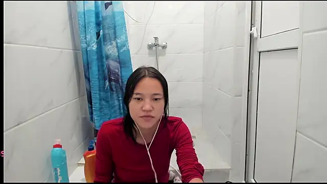 soska26 online show from September 19, 2025, 3:24 pm