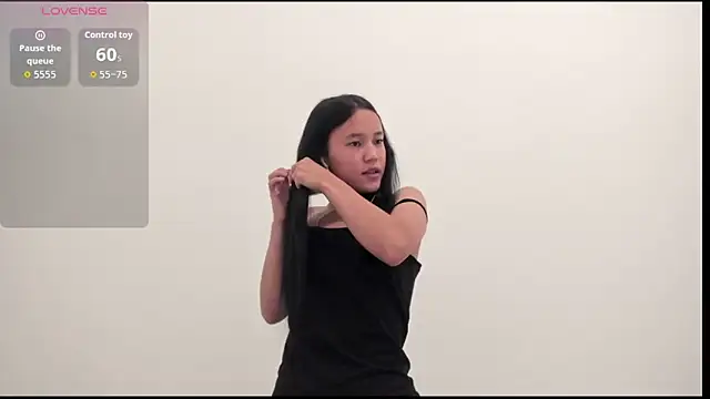 soska26 online show from September 29, 2025, 4:34 pm