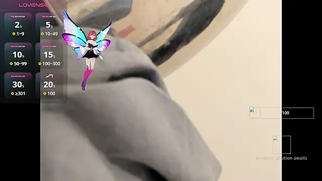 soska26 online show from October 6, 2025, 6:27 pm