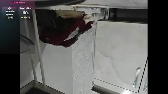 soska26 online show from October 22, 2025, 2:06 pm