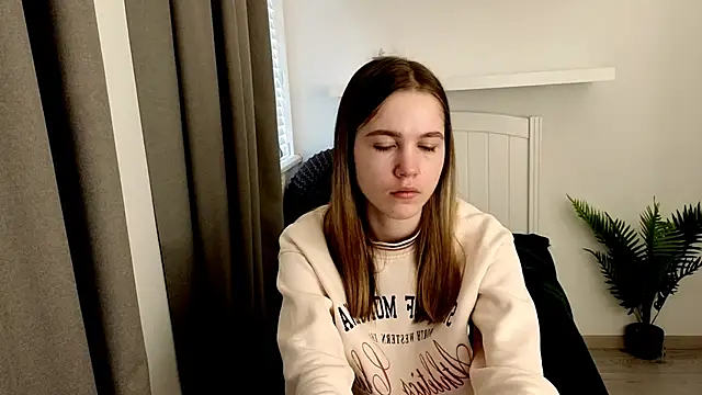 Spicy Lexi online show from February 18, 2026, 7:37 am