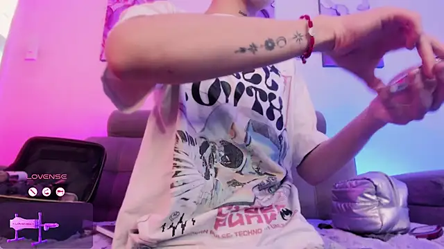 SebastianHilton online show from February 21, 2026, 12:39 pm