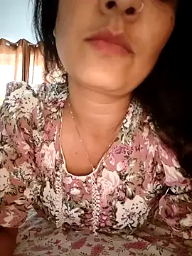 CUTE-PX online show from October 28, 2025, 6:50 am