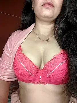 CUTE-PX online show from November 11, 2025, 5:18 am