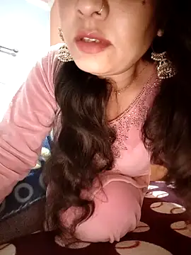 CUTE-PX online show from November 28, 2025, 4:15 am