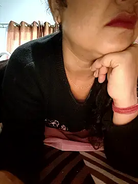 CUTE-PX online show from January 17, 2026, 3:33 am