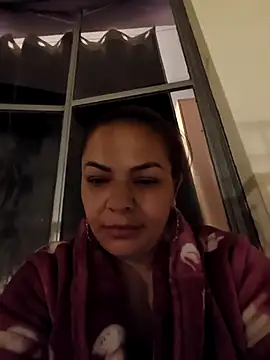 Melytha5a online show from January 14, 2026, 10:47 pm