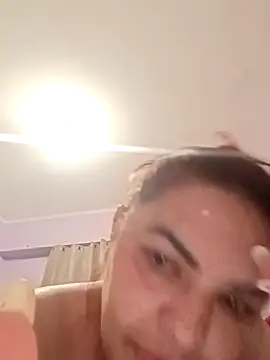 Melytha5a online show from March 5, 2026, 11:23 pm